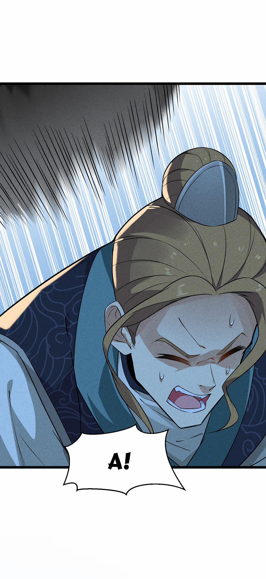 Võ Lâm Đệ Nhất Đầu Bếp 10 trang 74