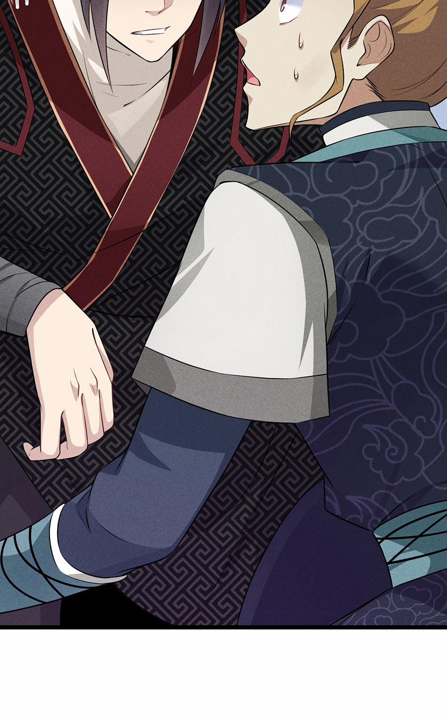 Võ Lâm Đệ Nhất Đầu Bếp 10 trang 84