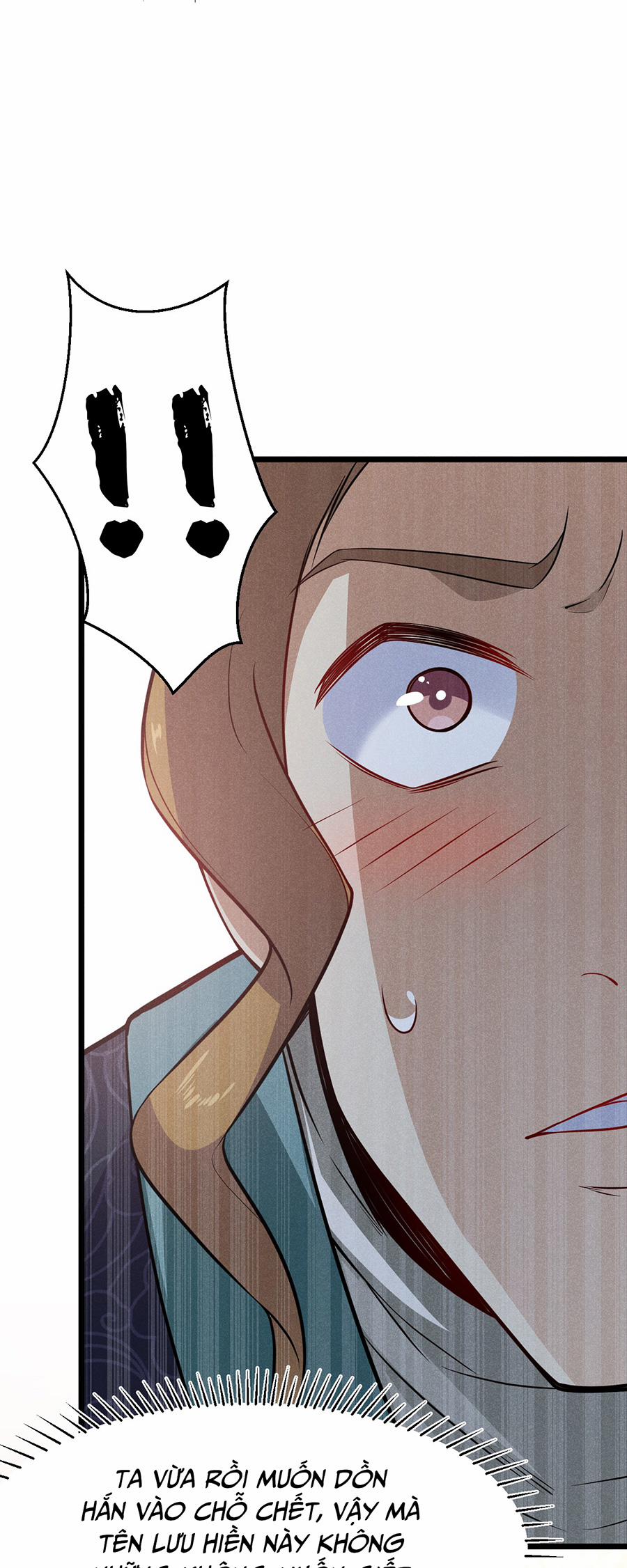 Võ Lâm Đệ Nhất Đầu Bếp 10 trang 87