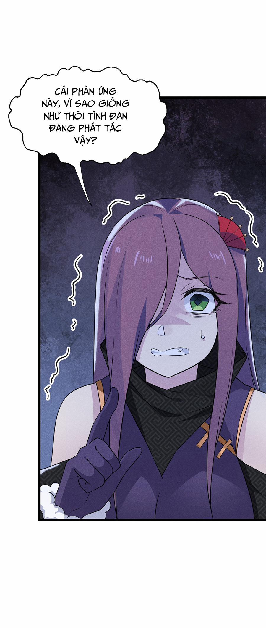 Võ Lâm Đệ Nhất Đầu Bếp 10 trang 93