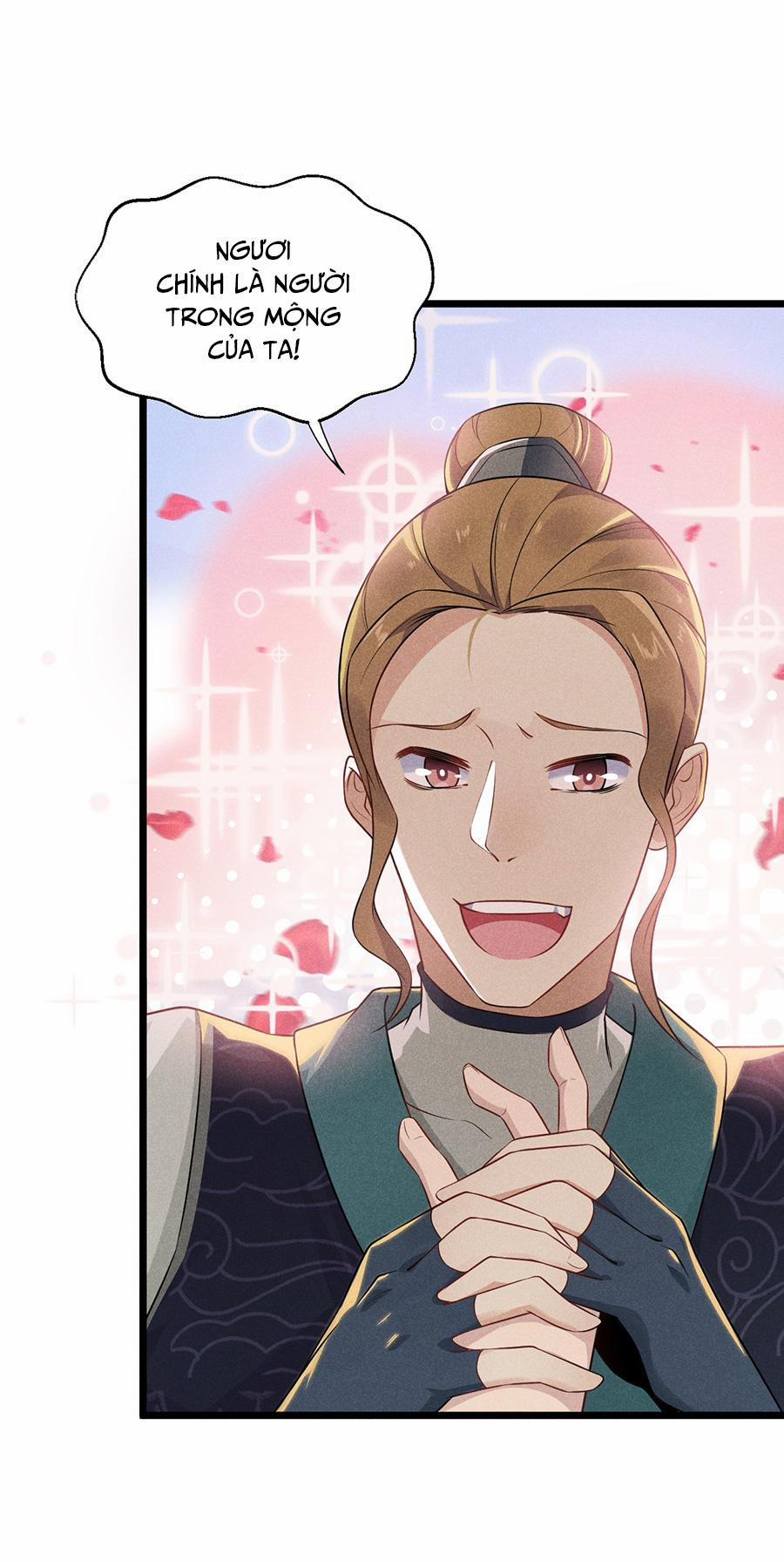 Võ Lâm Đệ Nhất Đầu Bếp 11.1 trang 1