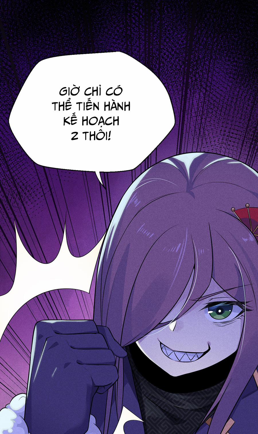 Võ Lâm Đệ Nhất Đầu Bếp 11.1 trang 15