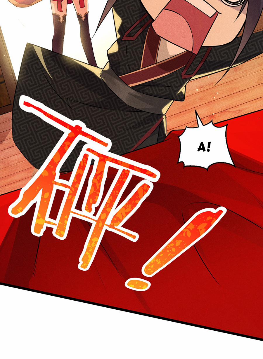 Võ Lâm Đệ Nhất Đầu Bếp 11.1 trang 20