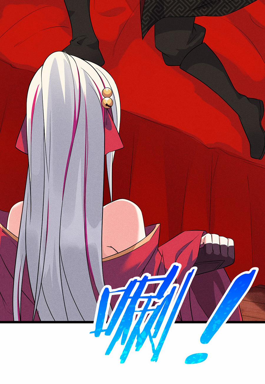 Võ Lâm Đệ Nhất Đầu Bếp 11.1 trang 22