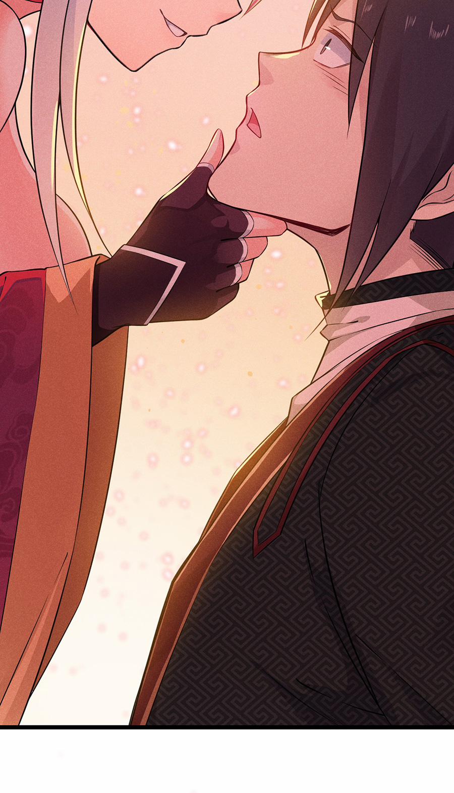 Võ Lâm Đệ Nhất Đầu Bếp 11.1 trang 26