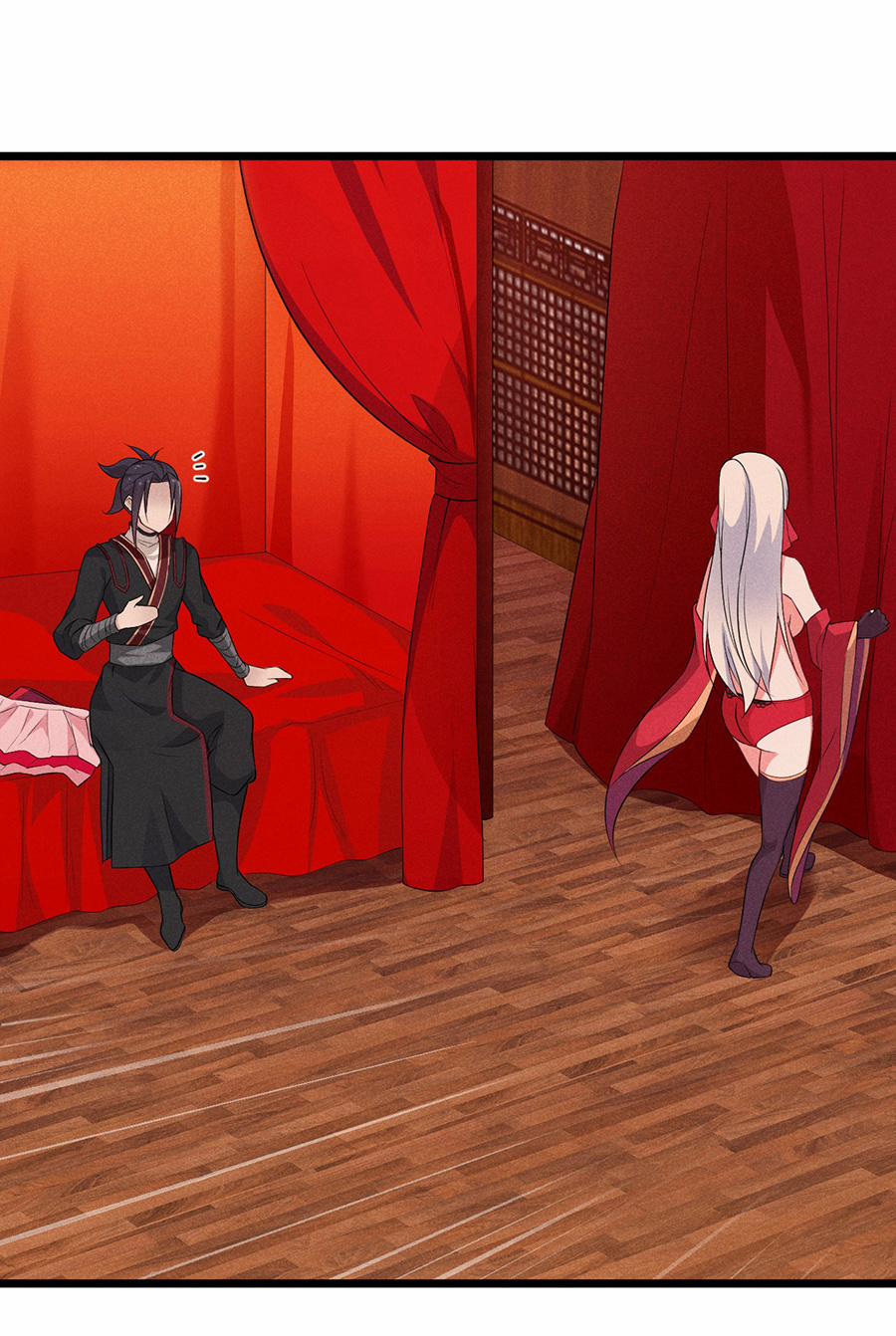 Võ Lâm Đệ Nhất Đầu Bếp 11.1 trang 32