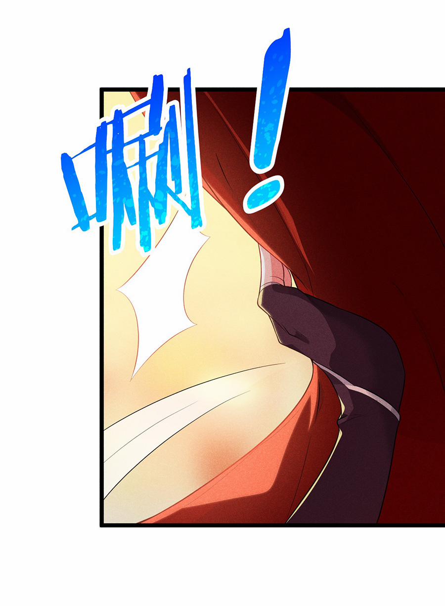 Võ Lâm Đệ Nhất Đầu Bếp 11.1 trang 33