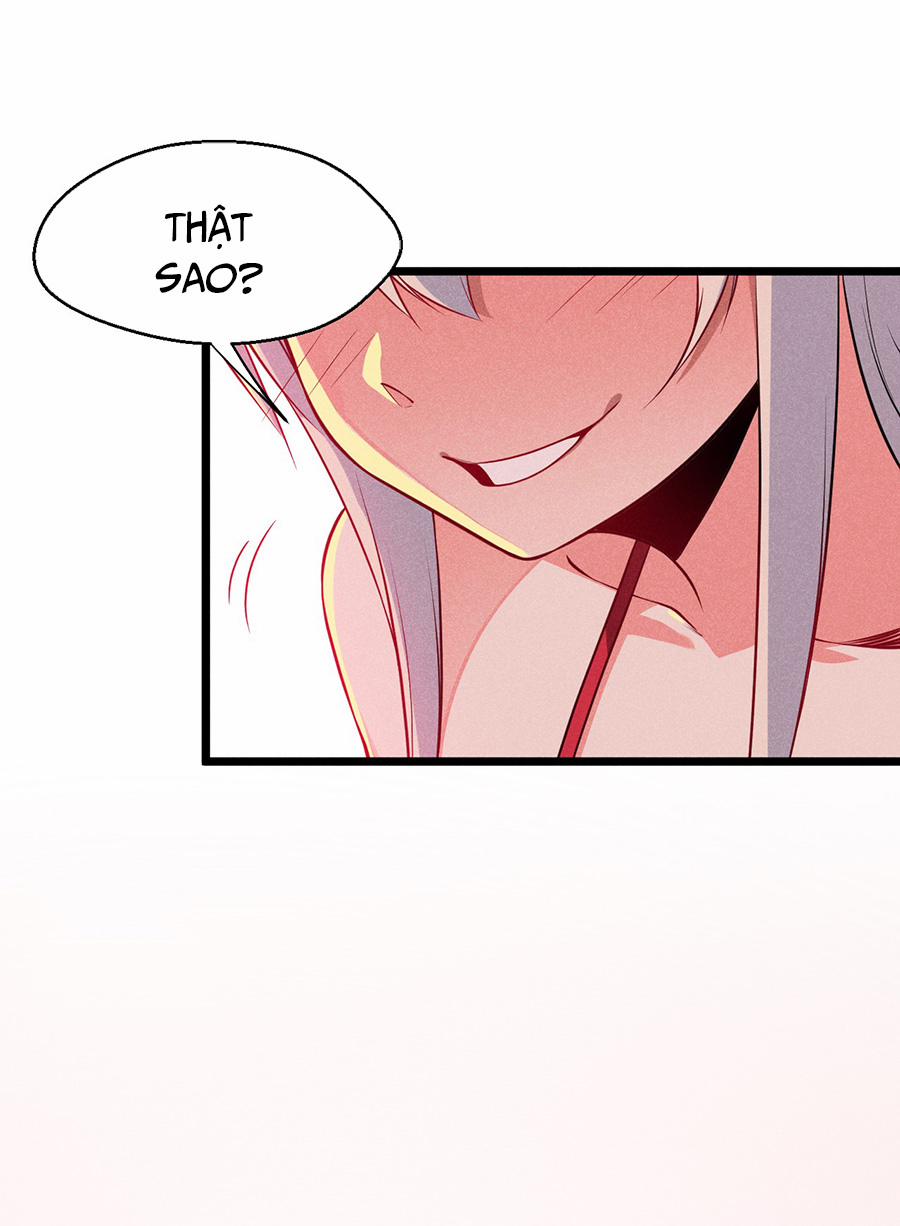 Võ Lâm Đệ Nhất Đầu Bếp 11.1 trang 48