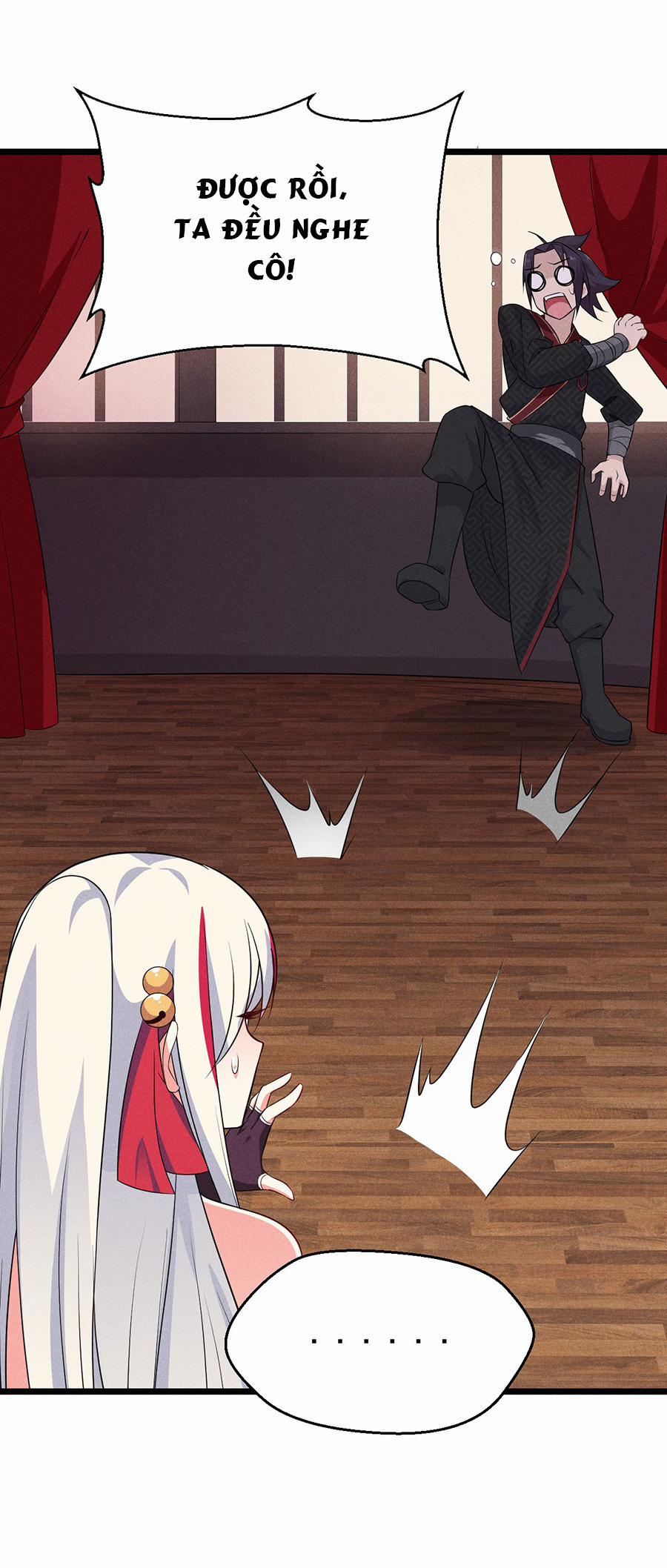 Võ Lâm Đệ Nhất Đầu Bếp 11.2 trang 19