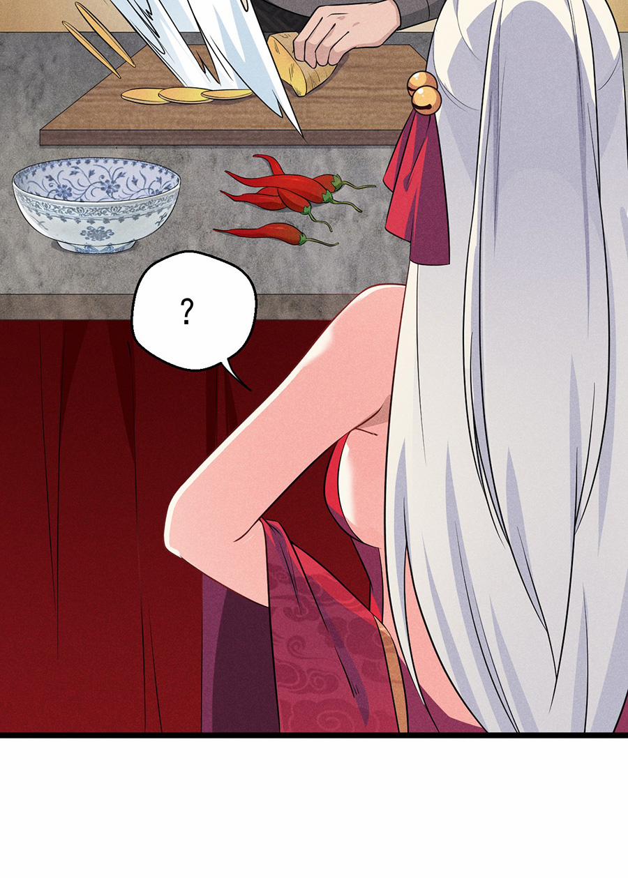 Võ Lâm Đệ Nhất Đầu Bếp 11.2 trang 23