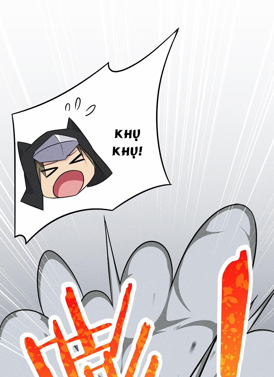 Võ Lâm Đệ Nhất Đầu Bếp 11.2 trang 43