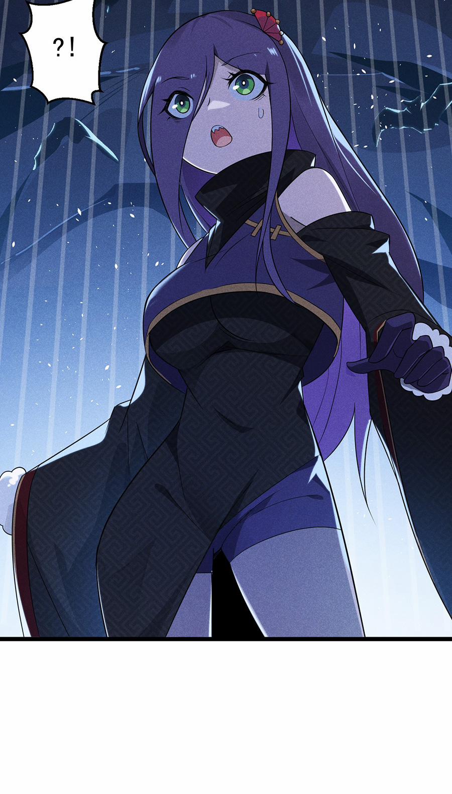 Võ Lâm Đệ Nhất Đầu Bếp 11.2 trang 49