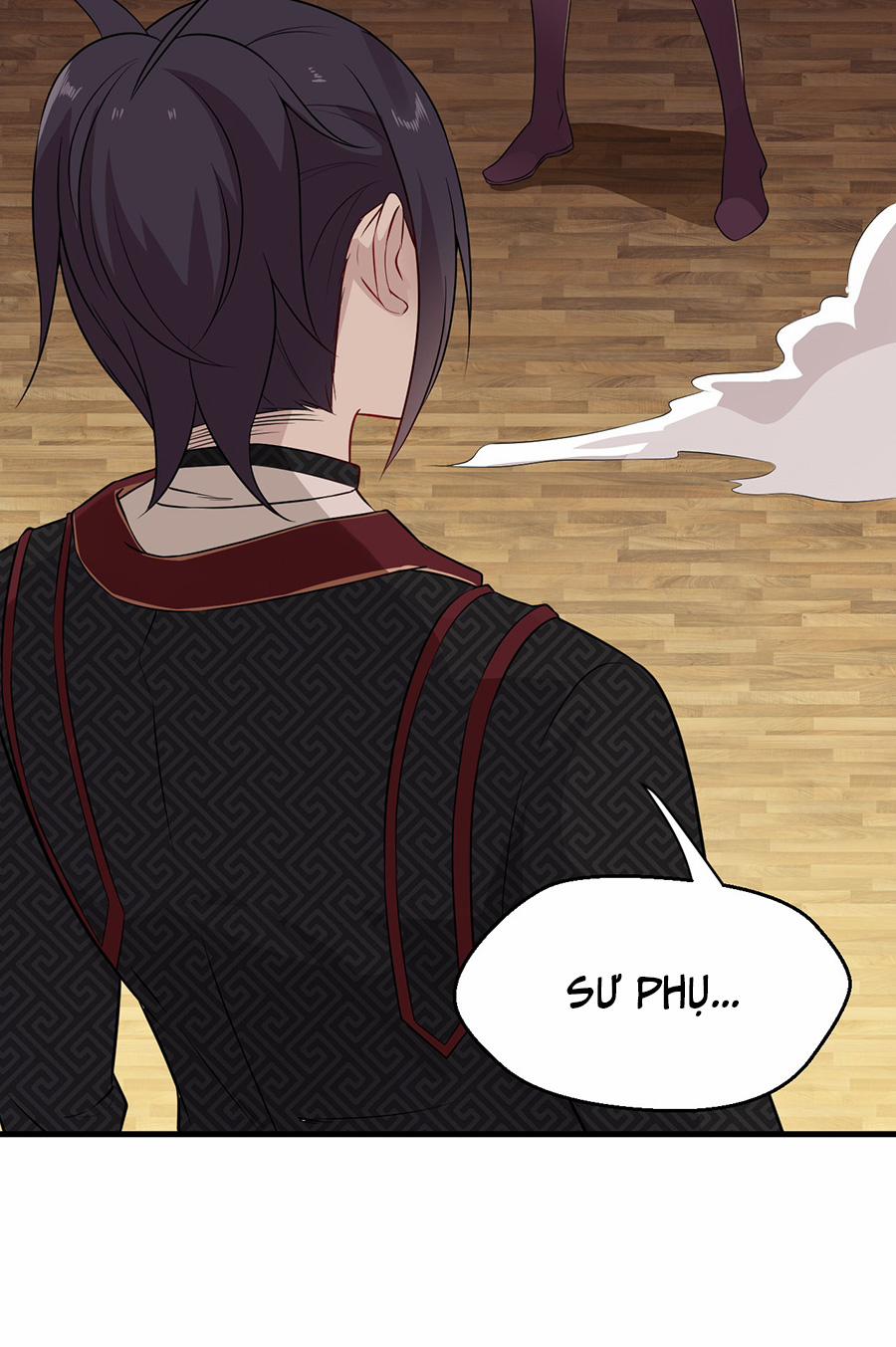 Võ Lâm Đệ Nhất Đầu Bếp 11.2 trang 6