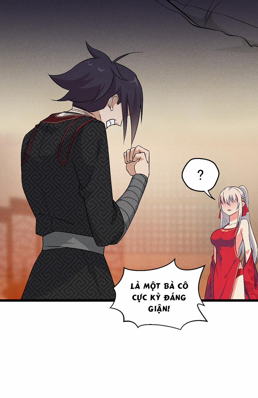 Võ Lâm Đệ Nhất Đầu Bếp 11.2 trang 8