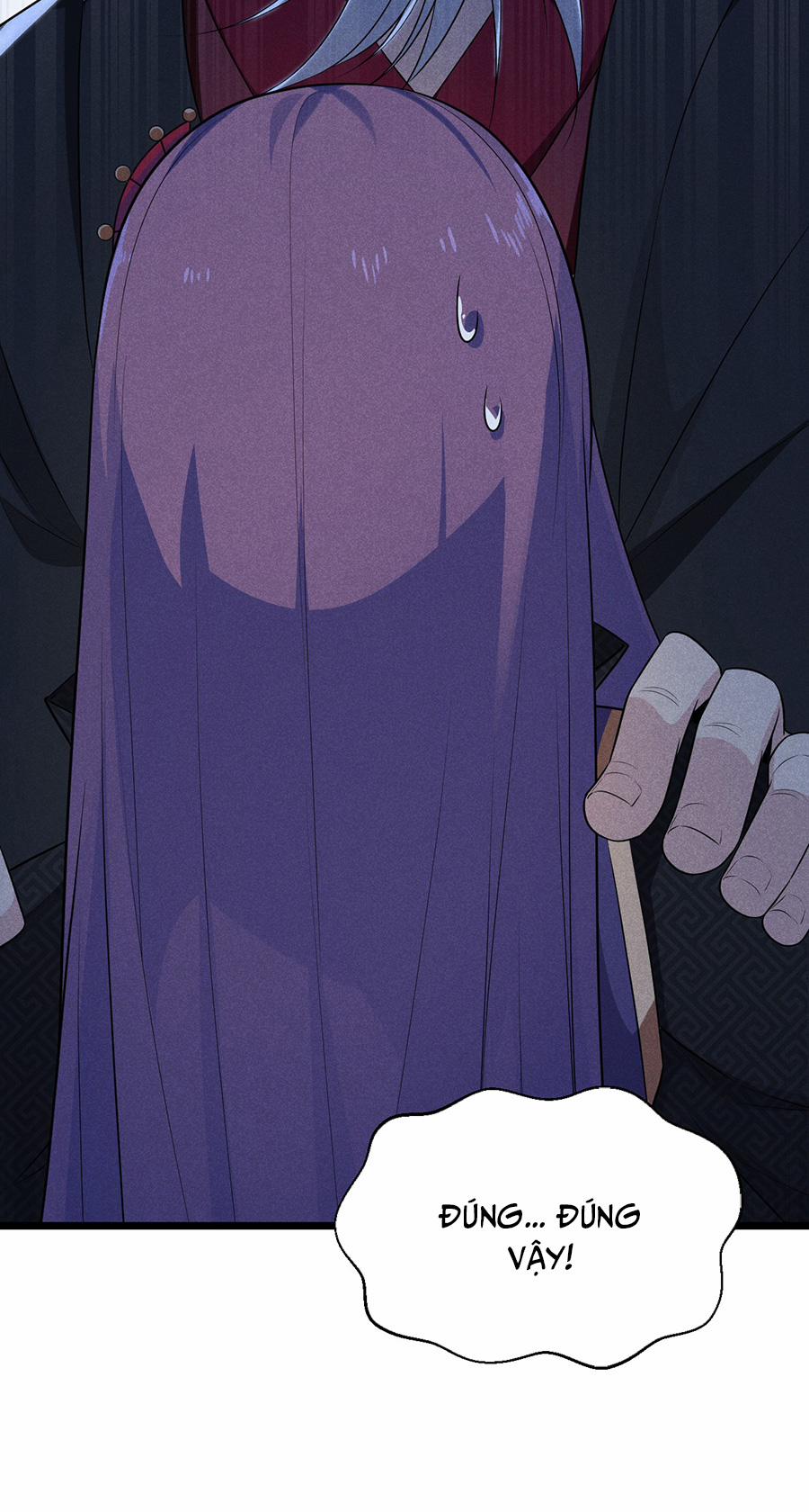 Võ Lâm Đệ Nhất Đầu Bếp 12.1 trang 10