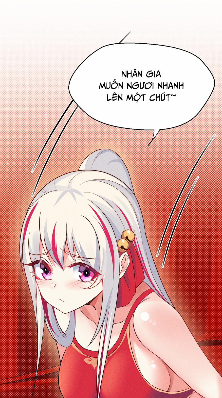 Võ Lâm Đệ Nhất Đầu Bếp 12.1 trang 20