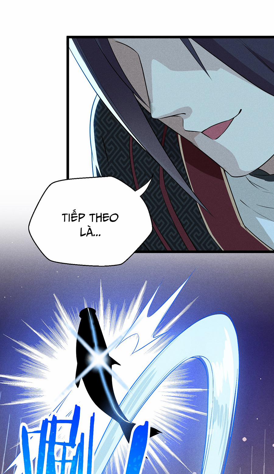 Võ Lâm Đệ Nhất Đầu Bếp 12.1 trang 26