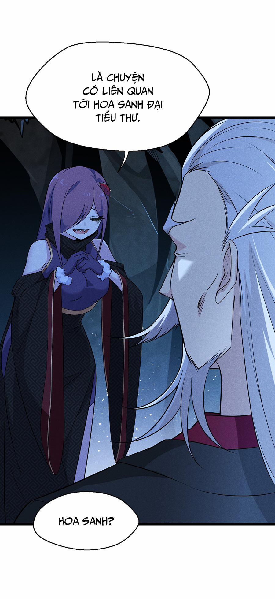 Võ Lâm Đệ Nhất Đầu Bếp 12.1 trang 5