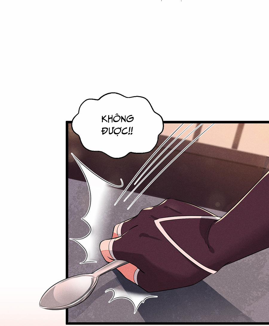 Võ Lâm Đệ Nhất Đầu Bếp 12.1 trang 50