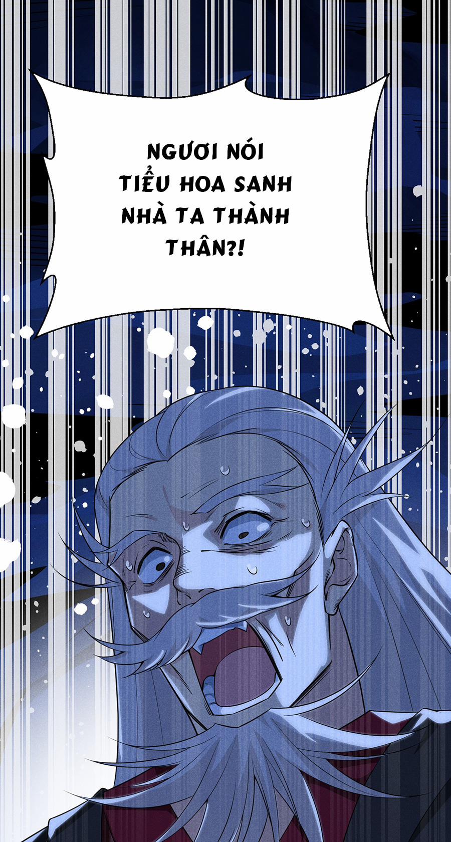 Võ Lâm Đệ Nhất Đầu Bếp 12.1 trang 9