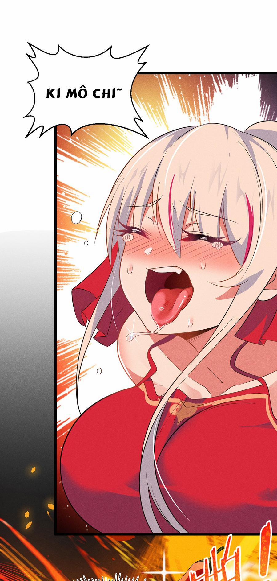 Võ Lâm Đệ Nhất Đầu Bếp 12.2 trang 1