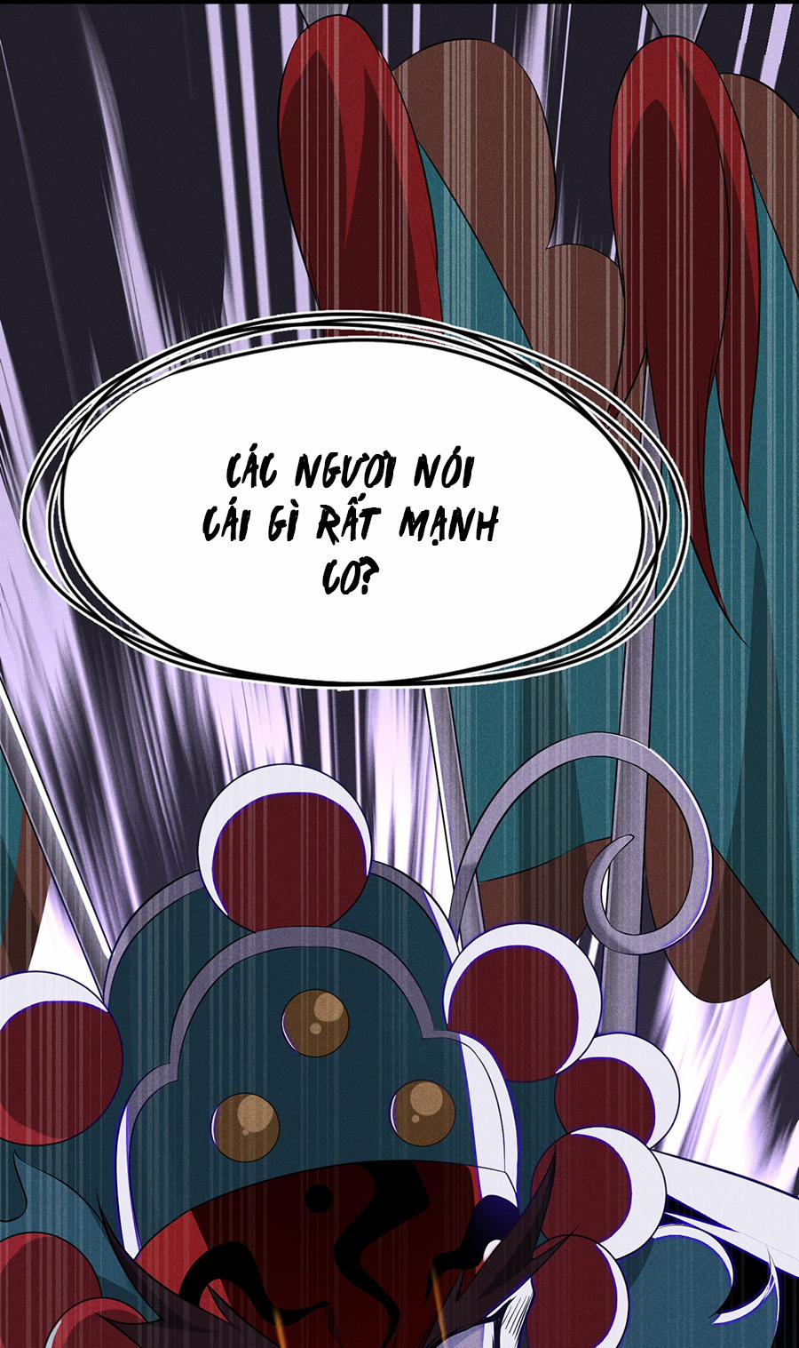 Võ Lâm Đệ Nhất Đầu Bếp 12.2 trang 10