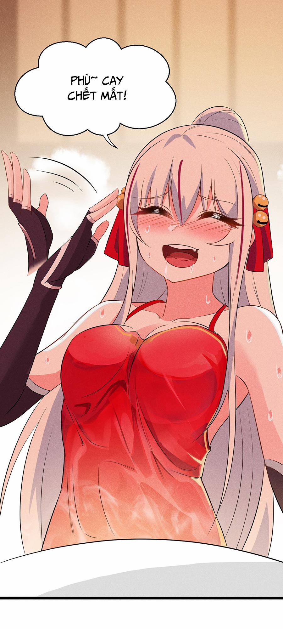 Võ Lâm Đệ Nhất Đầu Bếp 12.2 trang 12