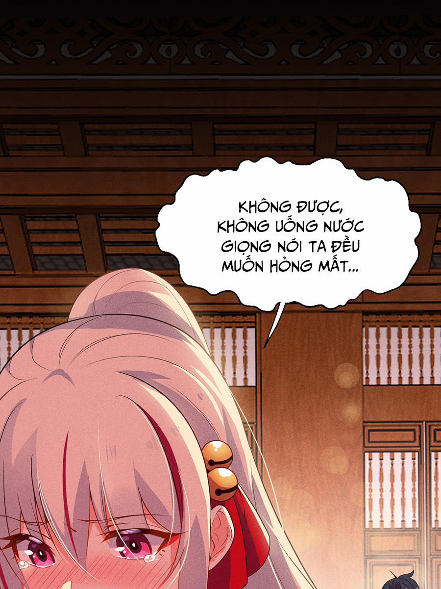 Võ Lâm Đệ Nhất Đầu Bếp 12.2 trang 16