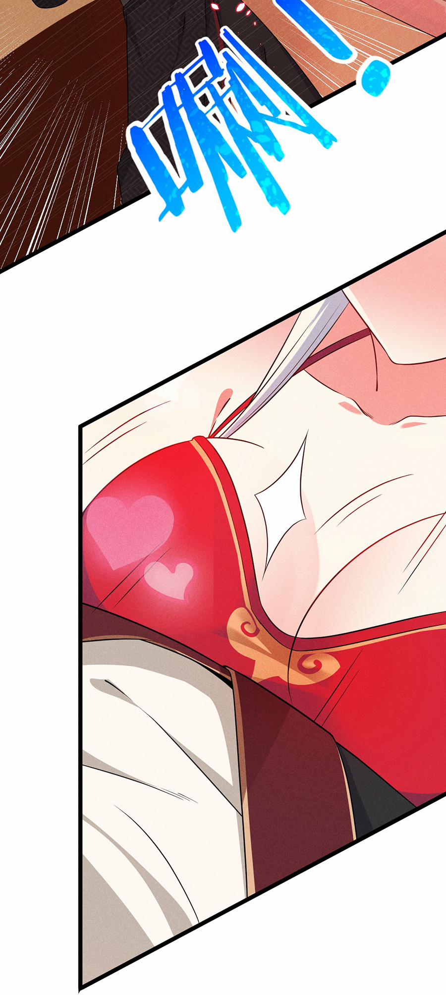 Võ Lâm Đệ Nhất Đầu Bếp 12.2 trang 20