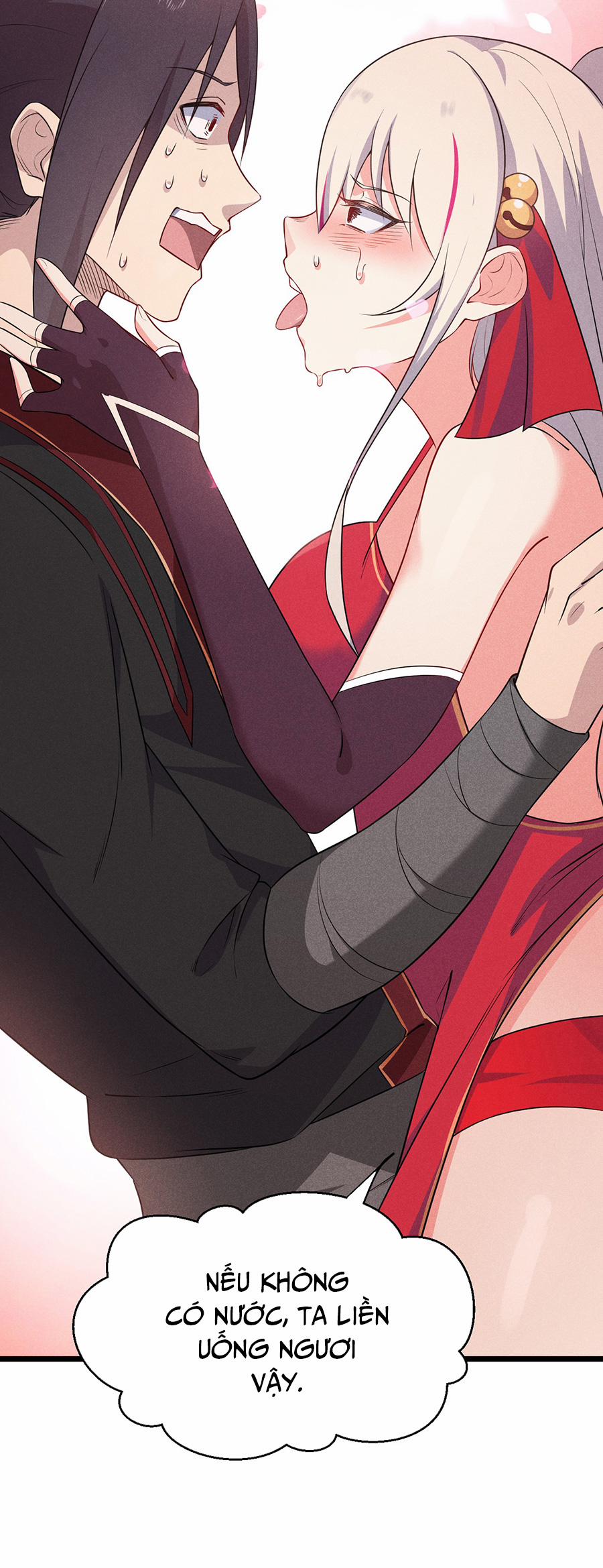 Võ Lâm Đệ Nhất Đầu Bếp 12.2 trang 22