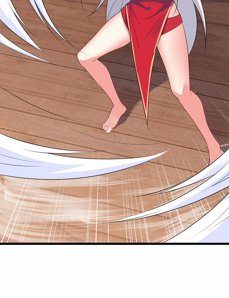 Võ Lâm Đệ Nhất Đầu Bếp 12.2 trang 38