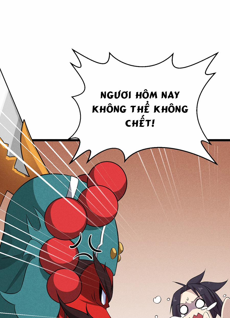 Võ Lâm Đệ Nhất Đầu Bếp 12.2 trang 44