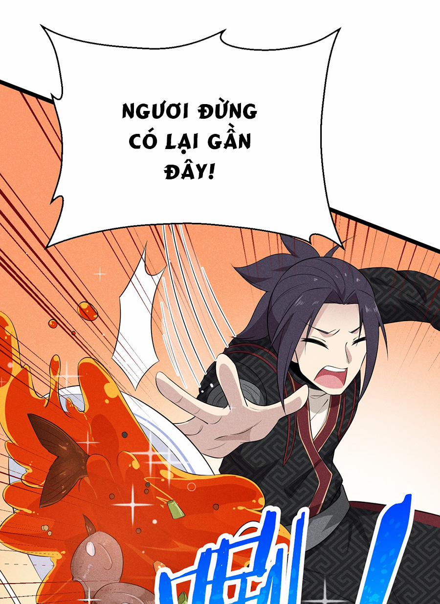 Võ Lâm Đệ Nhất Đầu Bếp 12.2 trang 47