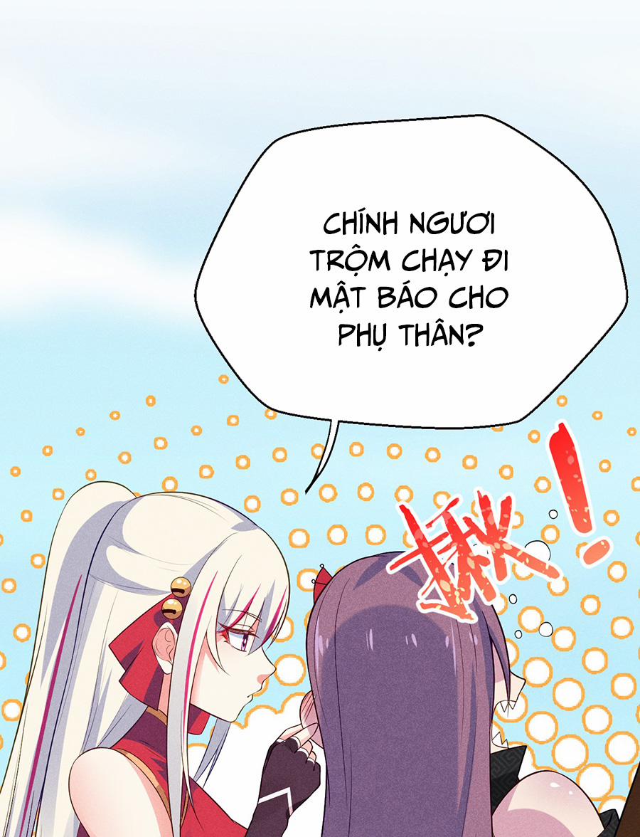 Võ Lâm Đệ Nhất Đầu Bếp 13.1 trang 18