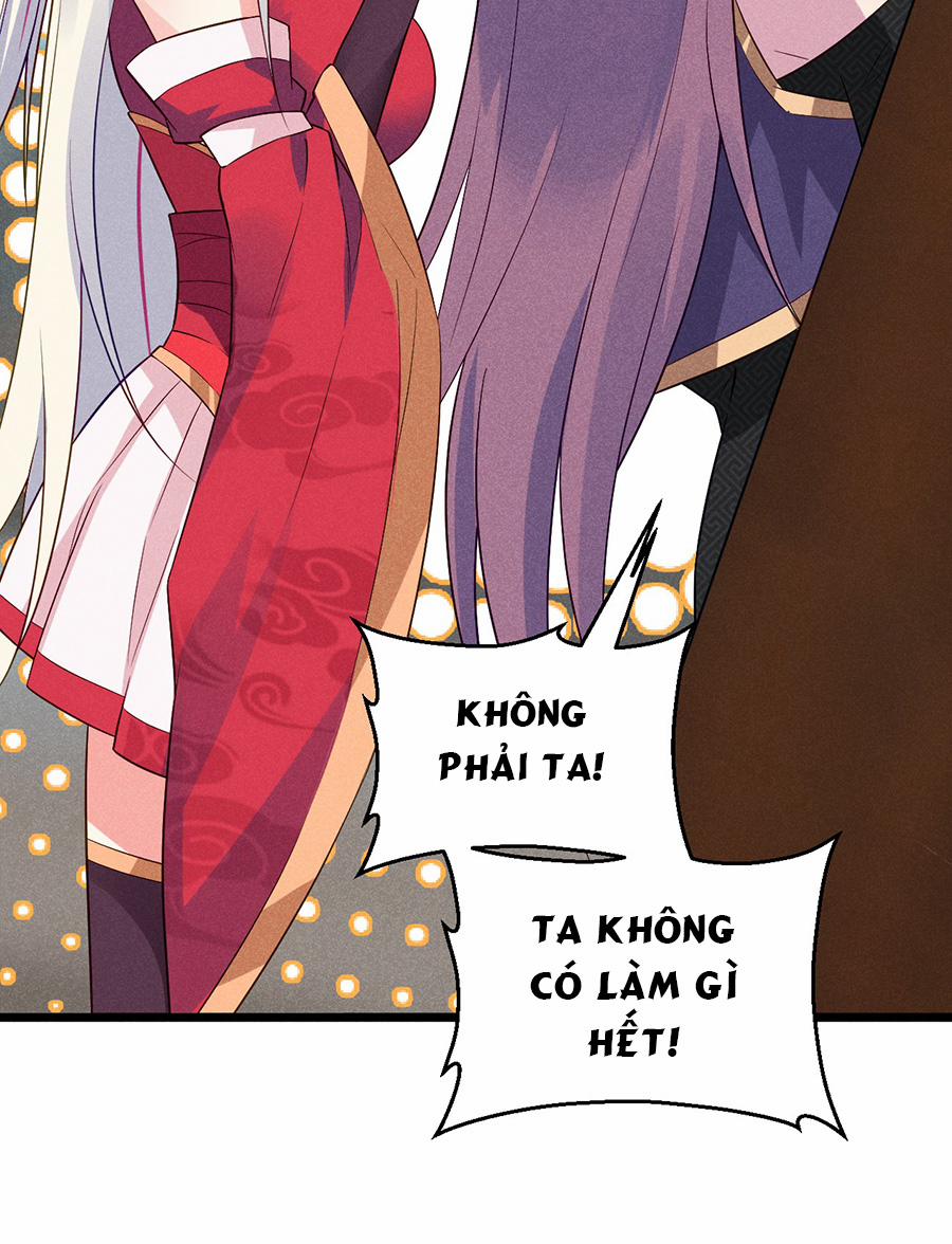 Võ Lâm Đệ Nhất Đầu Bếp 13.1 trang 19