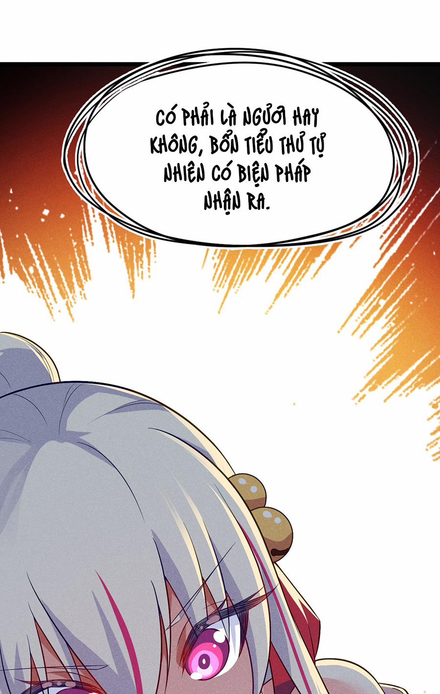 Võ Lâm Đệ Nhất Đầu Bếp 13.1 trang 20