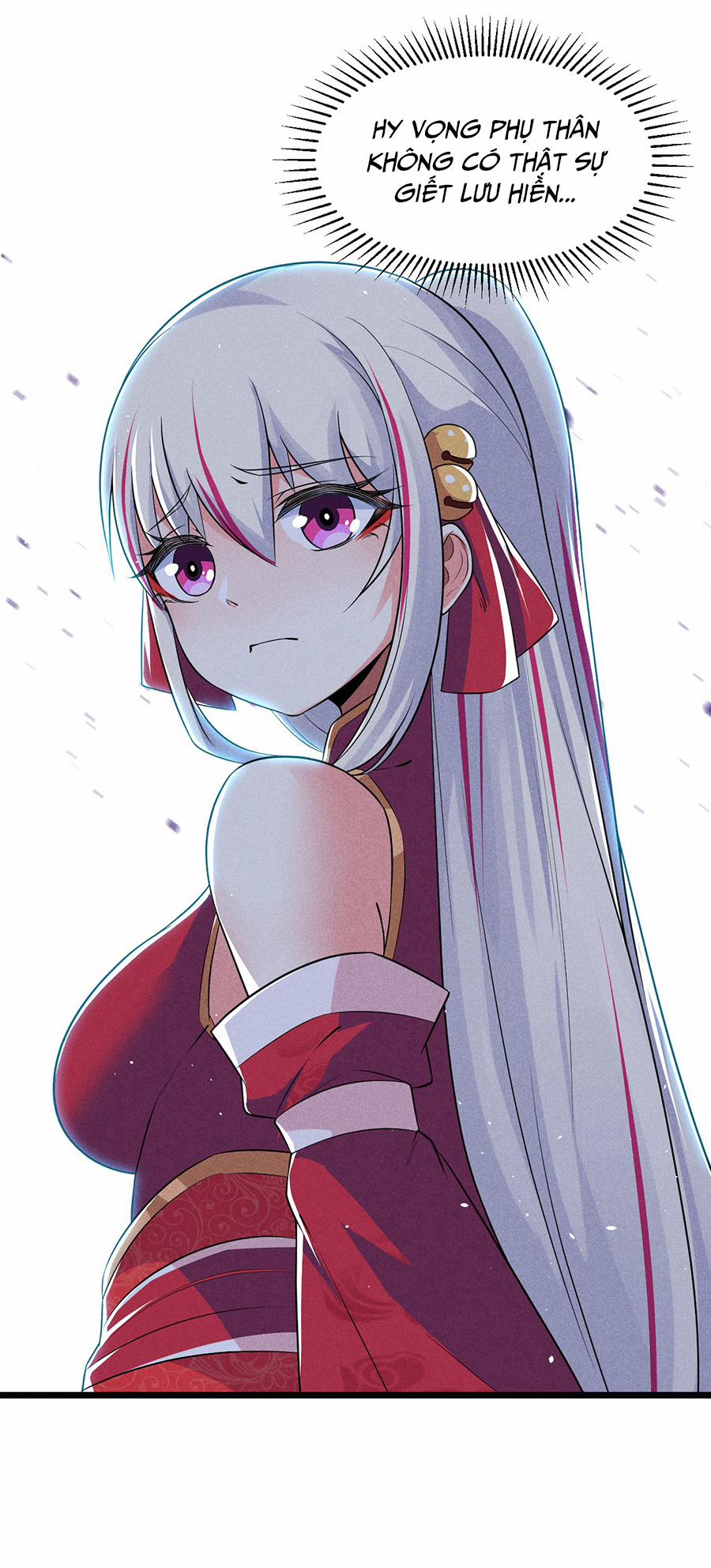 Võ Lâm Đệ Nhất Đầu Bếp 13.1 trang 23