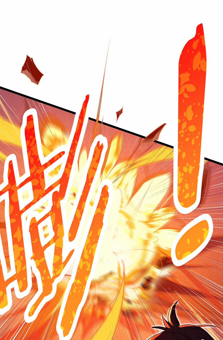 Võ Lâm Đệ Nhất Đầu Bếp 13.1 trang 45