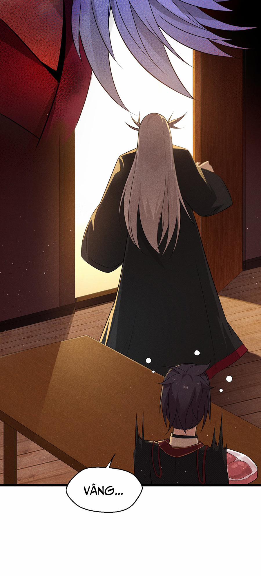 Võ Lâm Đệ Nhất Đầu Bếp 13.2 trang 14