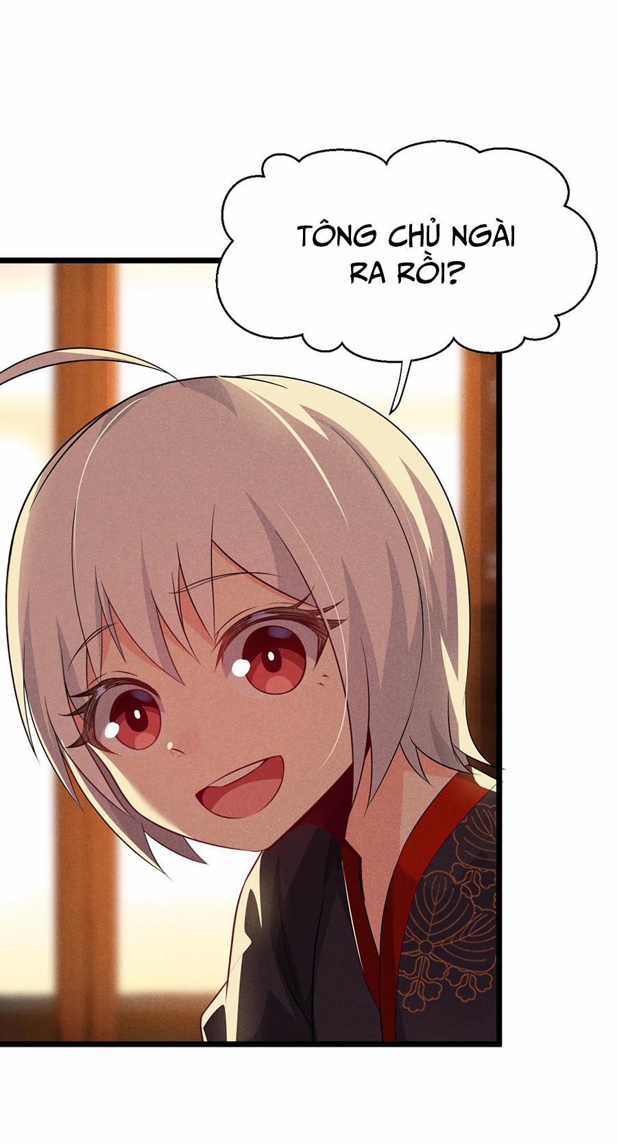 Võ Lâm Đệ Nhất Đầu Bếp 13.2 trang 17