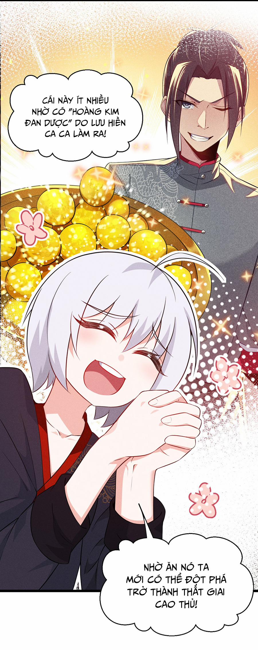 Võ Lâm Đệ Nhất Đầu Bếp 13.2 trang 24