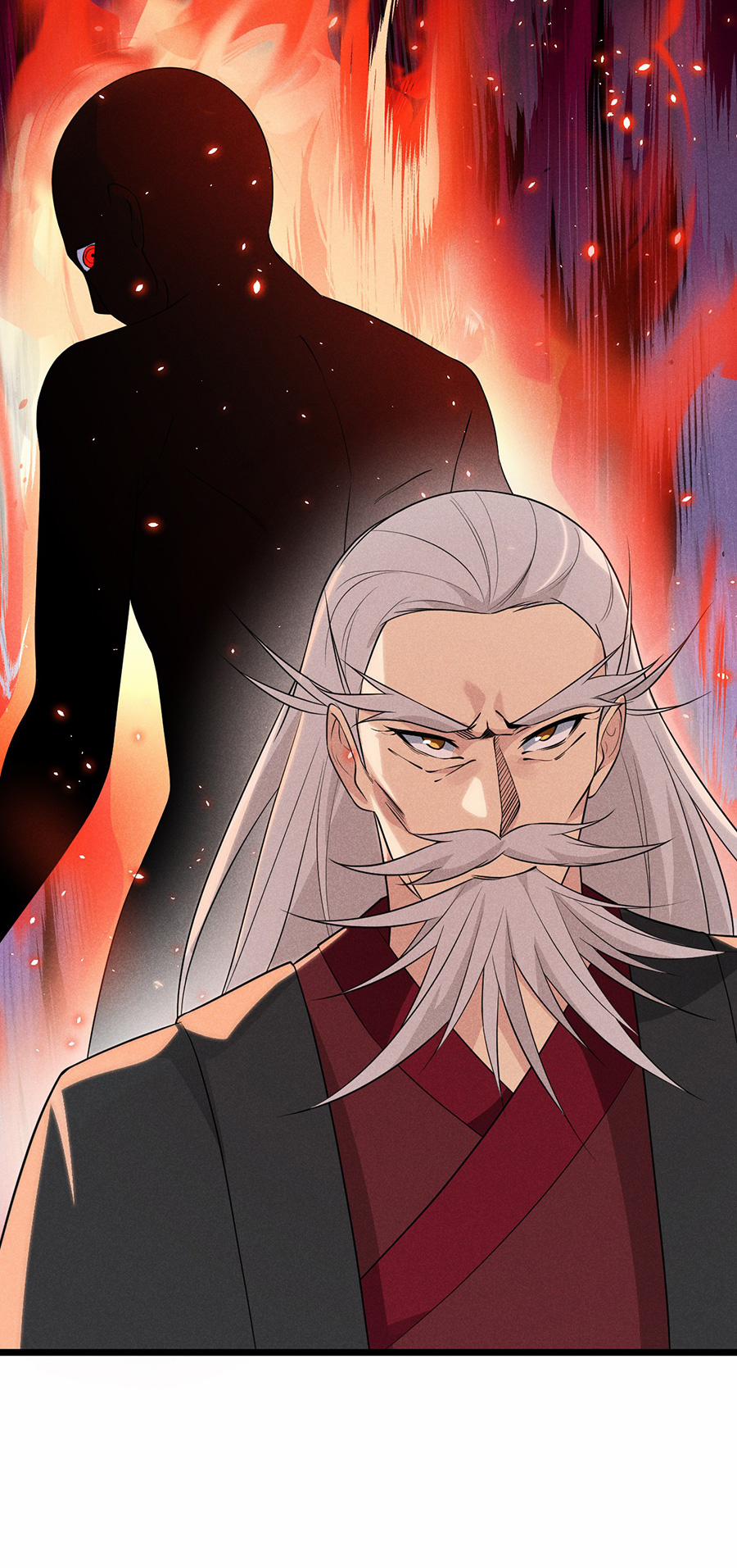 Võ Lâm Đệ Nhất Đầu Bếp 13.2 trang 27