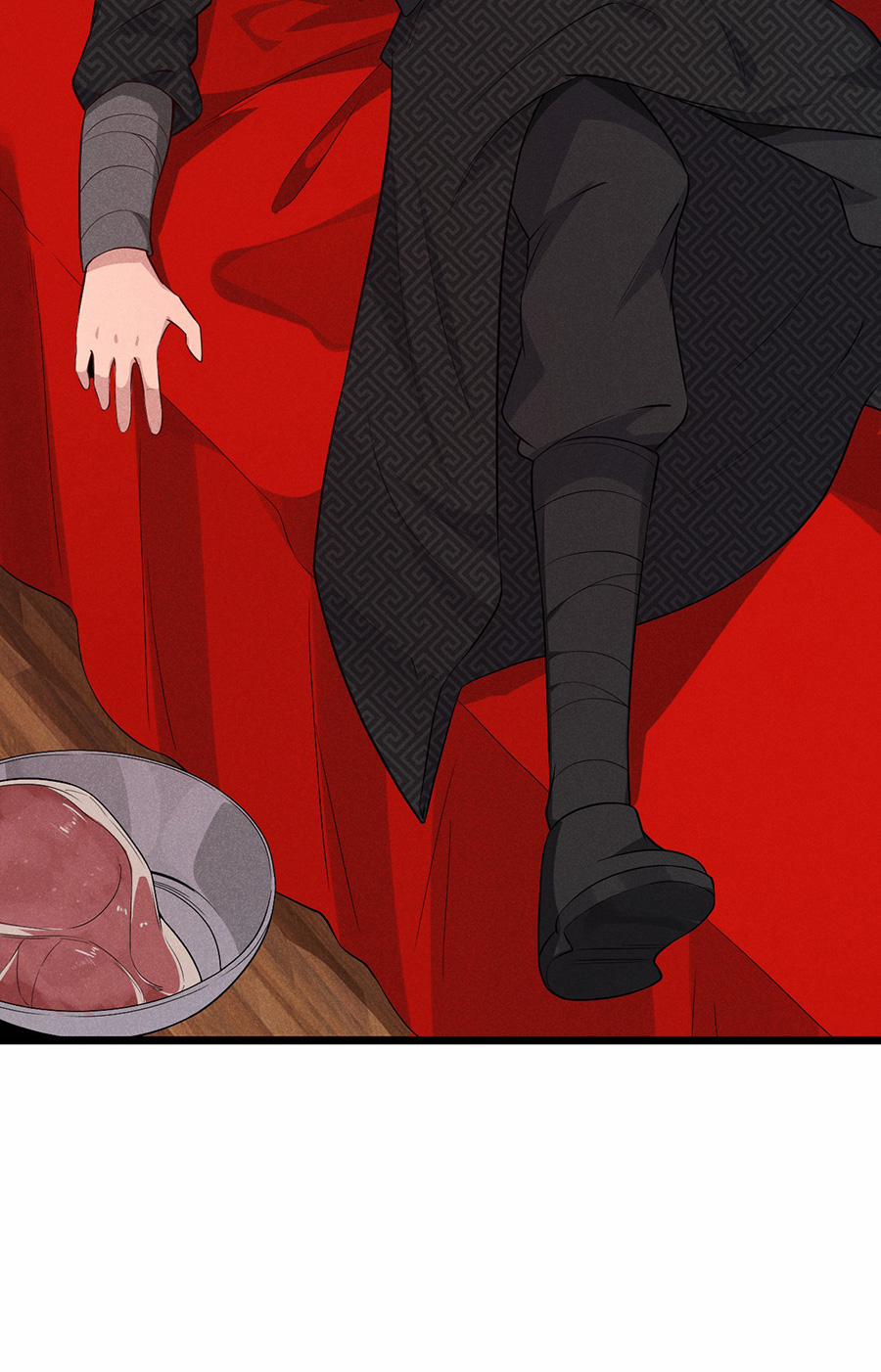 Võ Lâm Đệ Nhất Đầu Bếp 13.2 trang 36