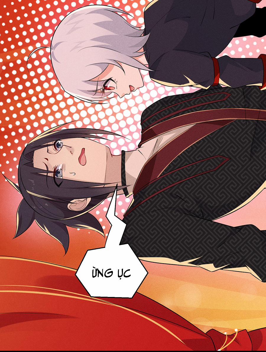 Võ Lâm Đệ Nhất Đầu Bếp 13.2 trang 44