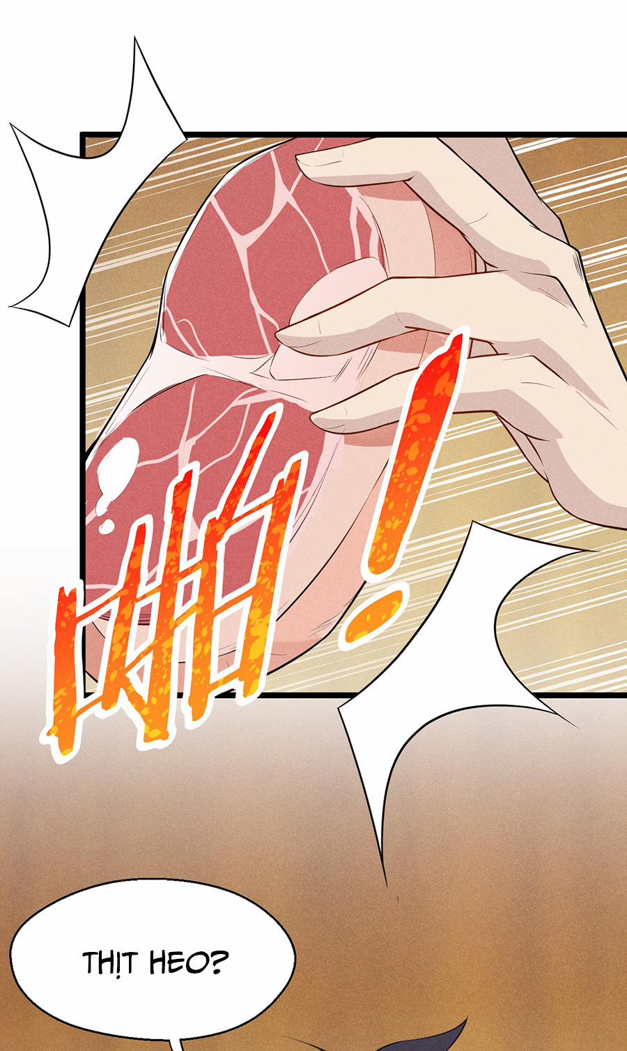 Võ Lâm Đệ Nhất Đầu Bếp 13.2 trang 5