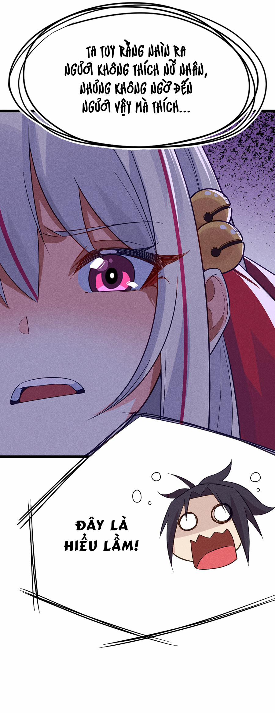 Võ Lâm Đệ Nhất Đầu Bếp 14.1 trang 10