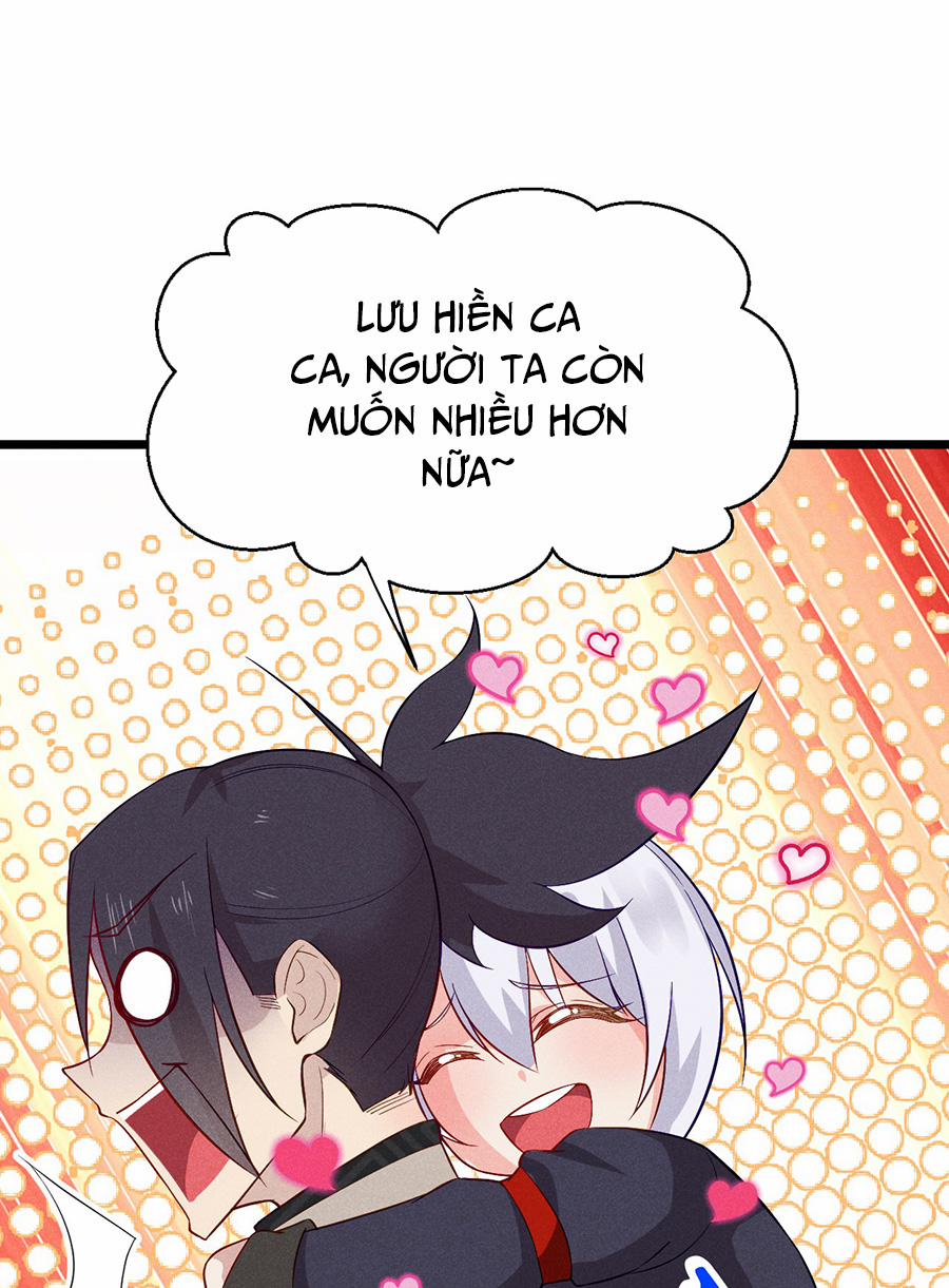 Võ Lâm Đệ Nhất Đầu Bếp 14.1 trang 16