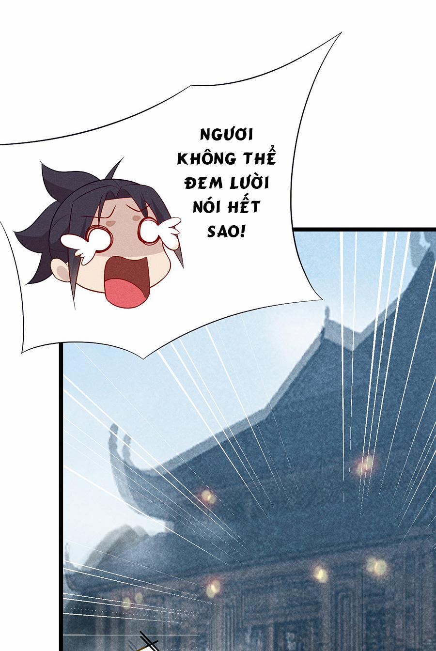 Võ Lâm Đệ Nhất Đầu Bếp 14.1 trang 18