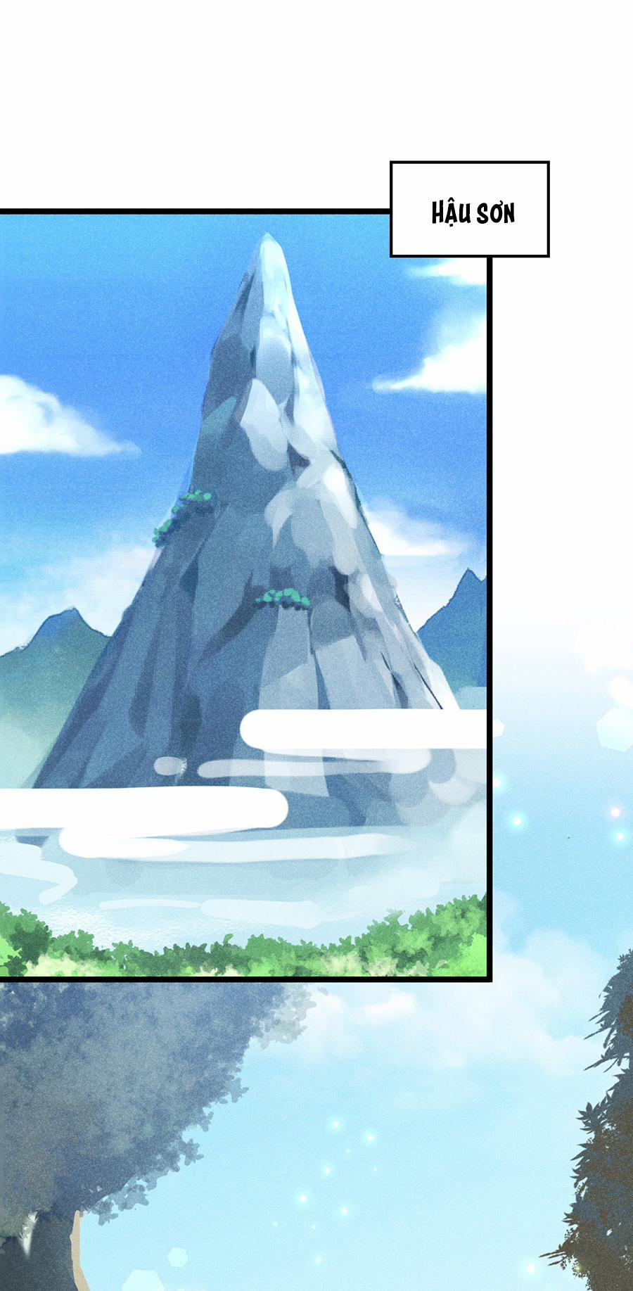 Võ Lâm Đệ Nhất Đầu Bếp 14.1 trang 20