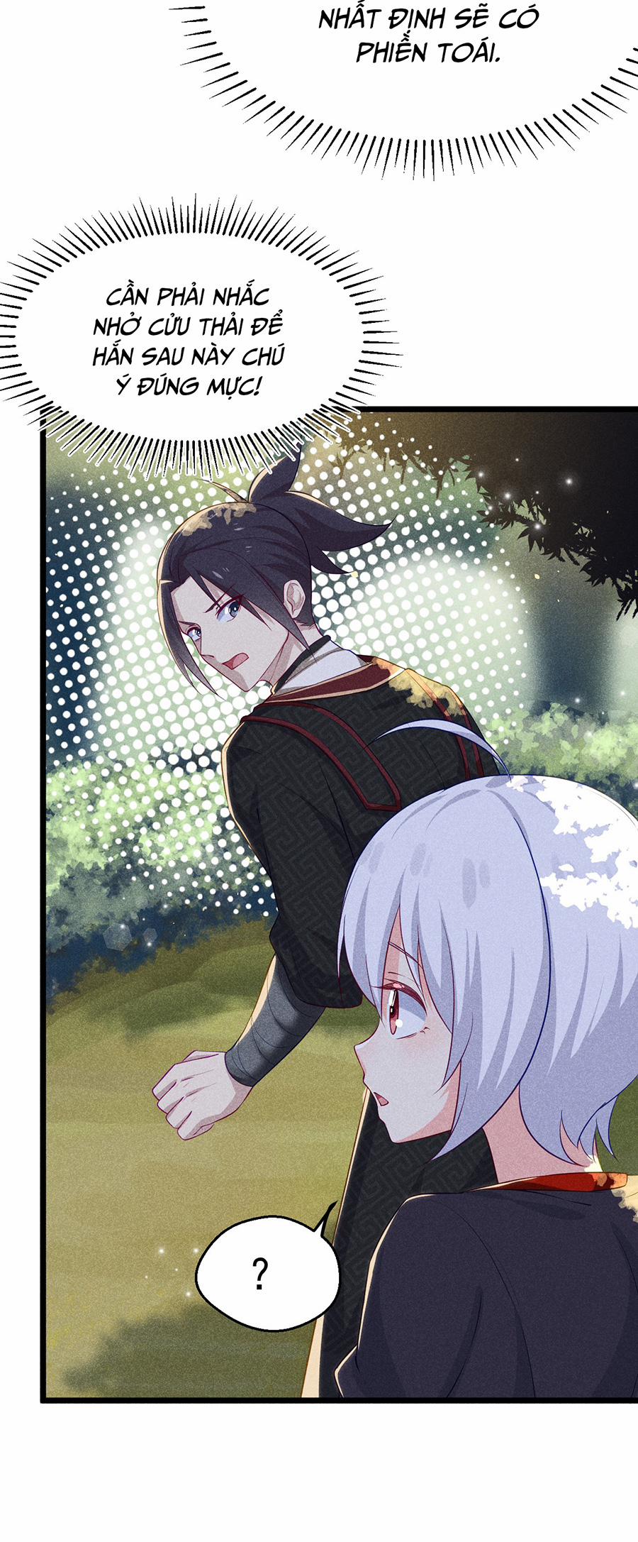 Võ Lâm Đệ Nhất Đầu Bếp 14.1 trang 26